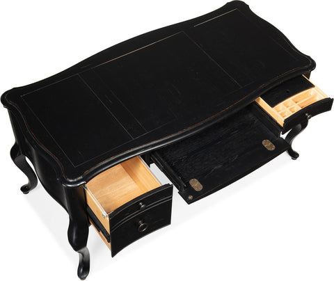 Hooker Furniture Home Office Bristowe Writing Desk