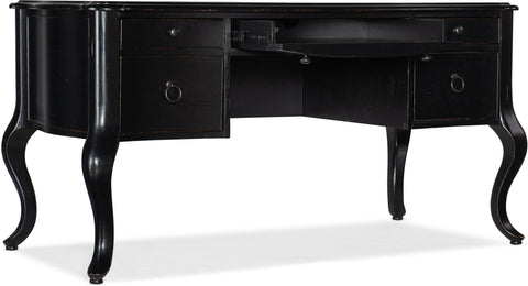 Hooker Furniture Home Office Bristowe Writing Desk