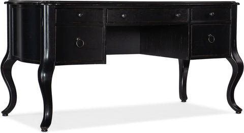 Hooker Furniture Home Office Bristowe Writing Desk