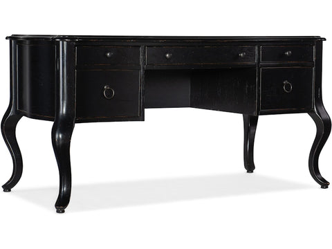 Hooker Furniture Home Office Bristowe Writing Desk