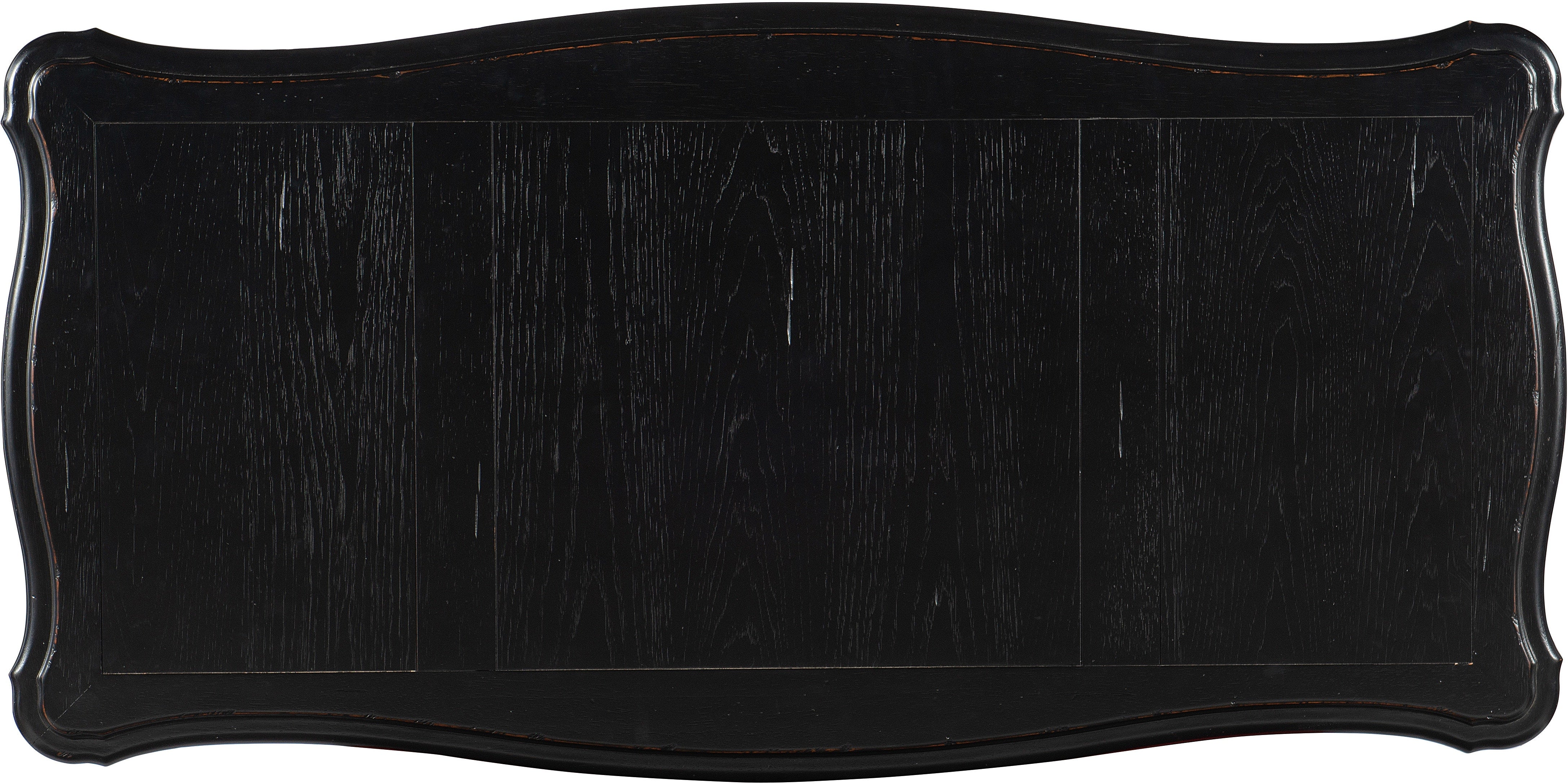 Hooker Furniture Home Office Bristowe Writing Desk