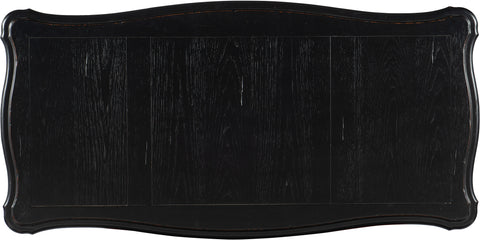 Hooker Furniture Home Office Bristowe Writing Desk