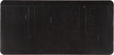 Hooker Furniture Home Office Bristowe Executive Desk