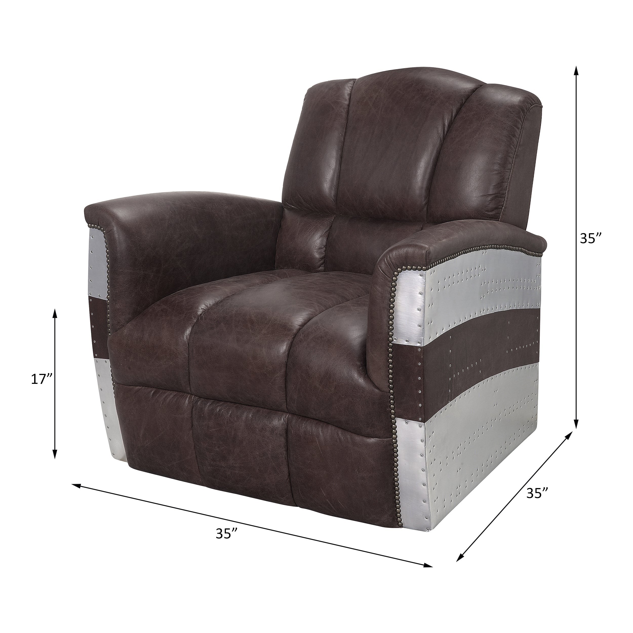 Brancaster Accent Chair