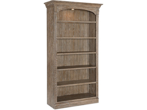 Hooker Furniture Home Office Sutter Bookcase