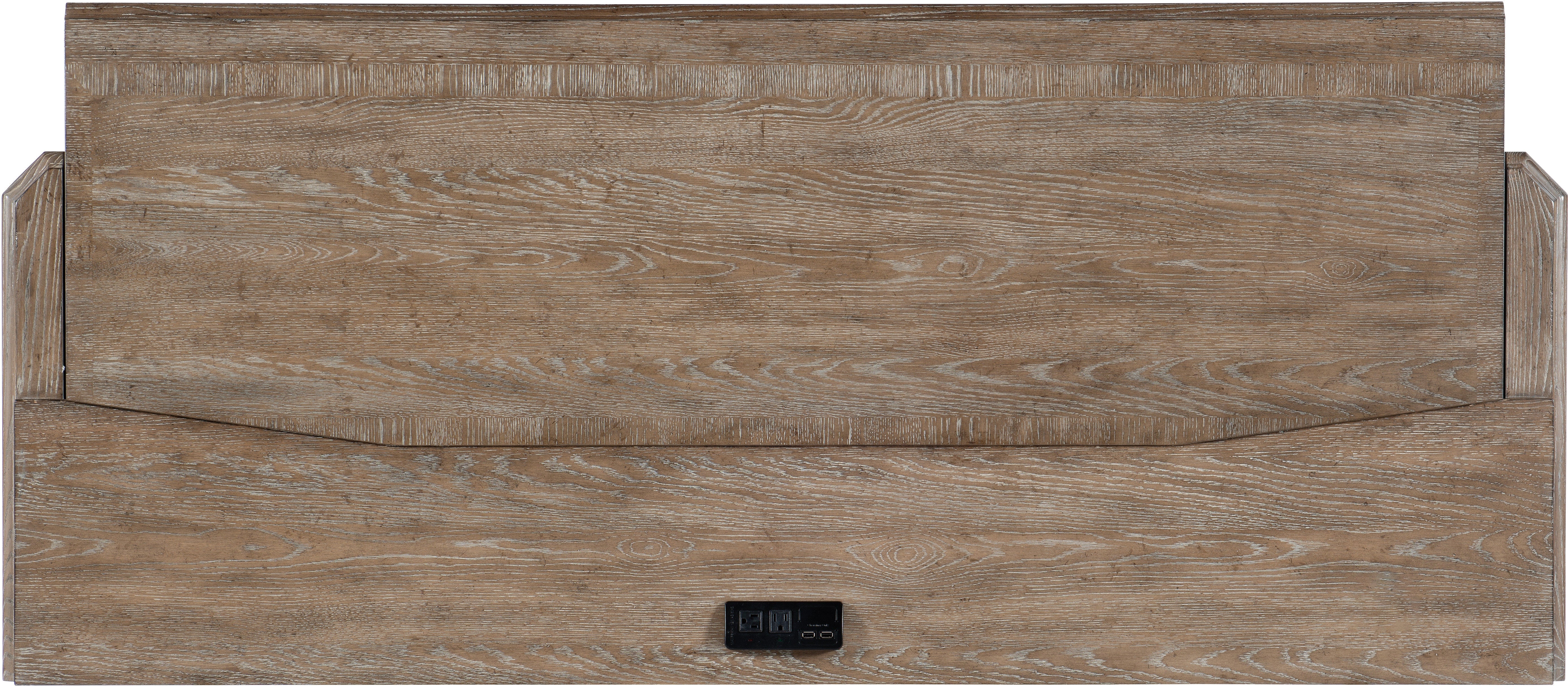 Hooker Furniture Home Office Sutter Computer Credenza