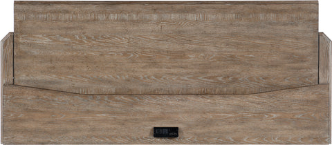 Hooker Furniture Home Office Sutter Computer Credenza