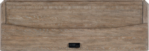 Hooker Furniture Home Office Sutter Computer Credenza