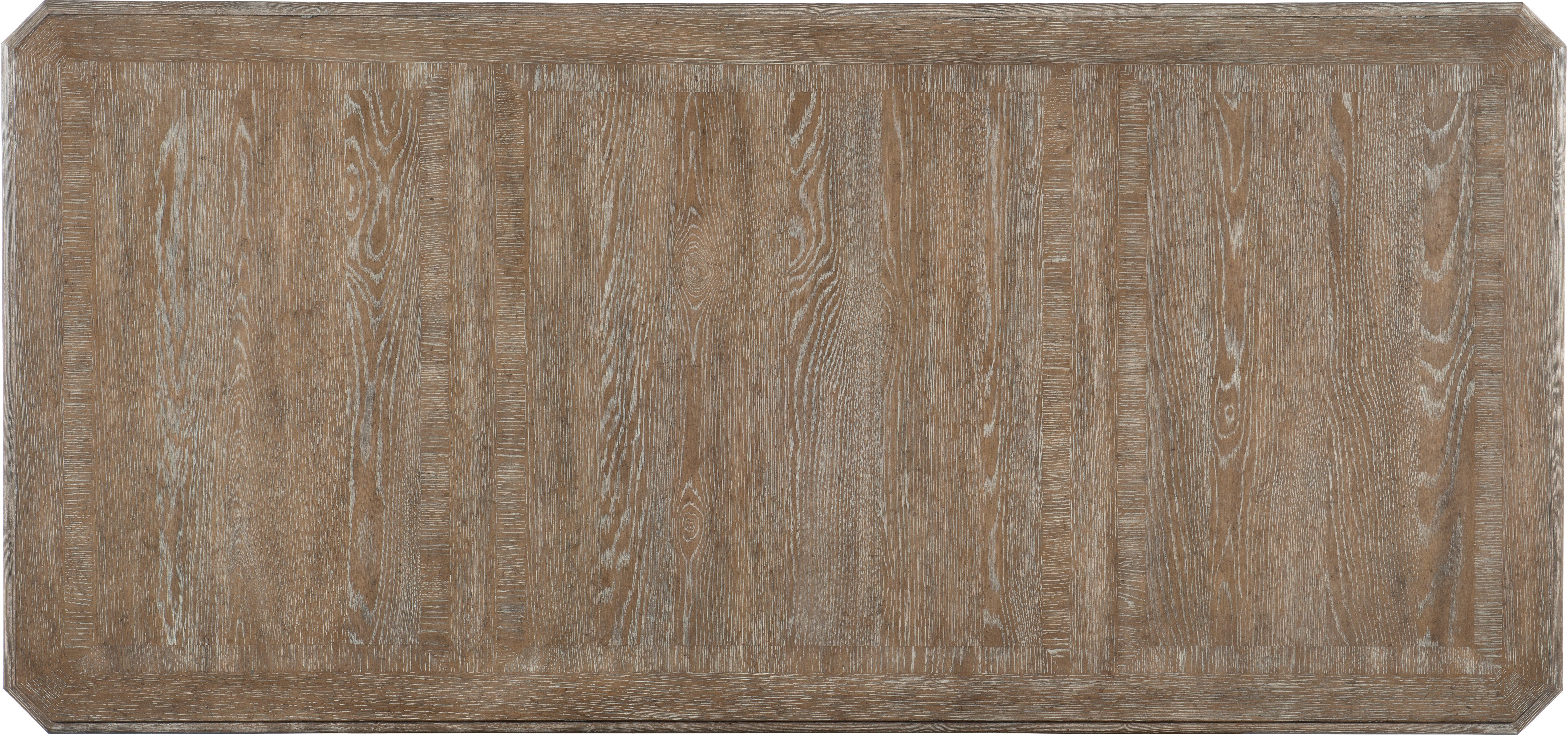 Hooker Furniture Home Office Sutter Executive Desk