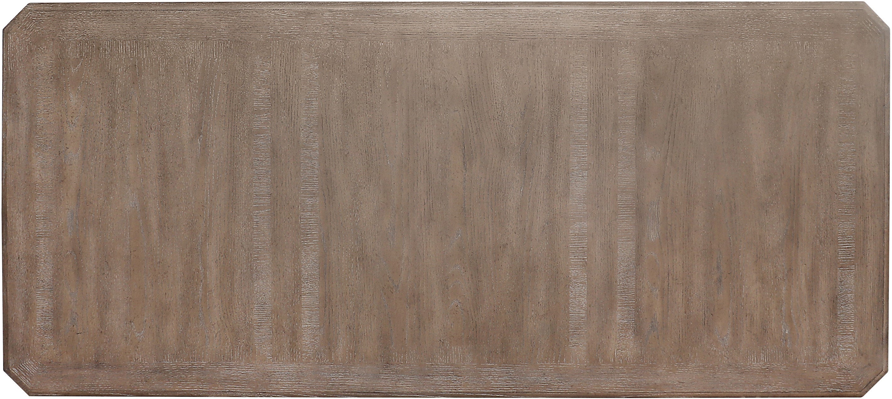 Hooker Furniture Home Office Sutter Junior Executive Desk