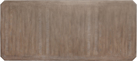 Hooker Furniture Home Office Sutter Junior Executive Desk