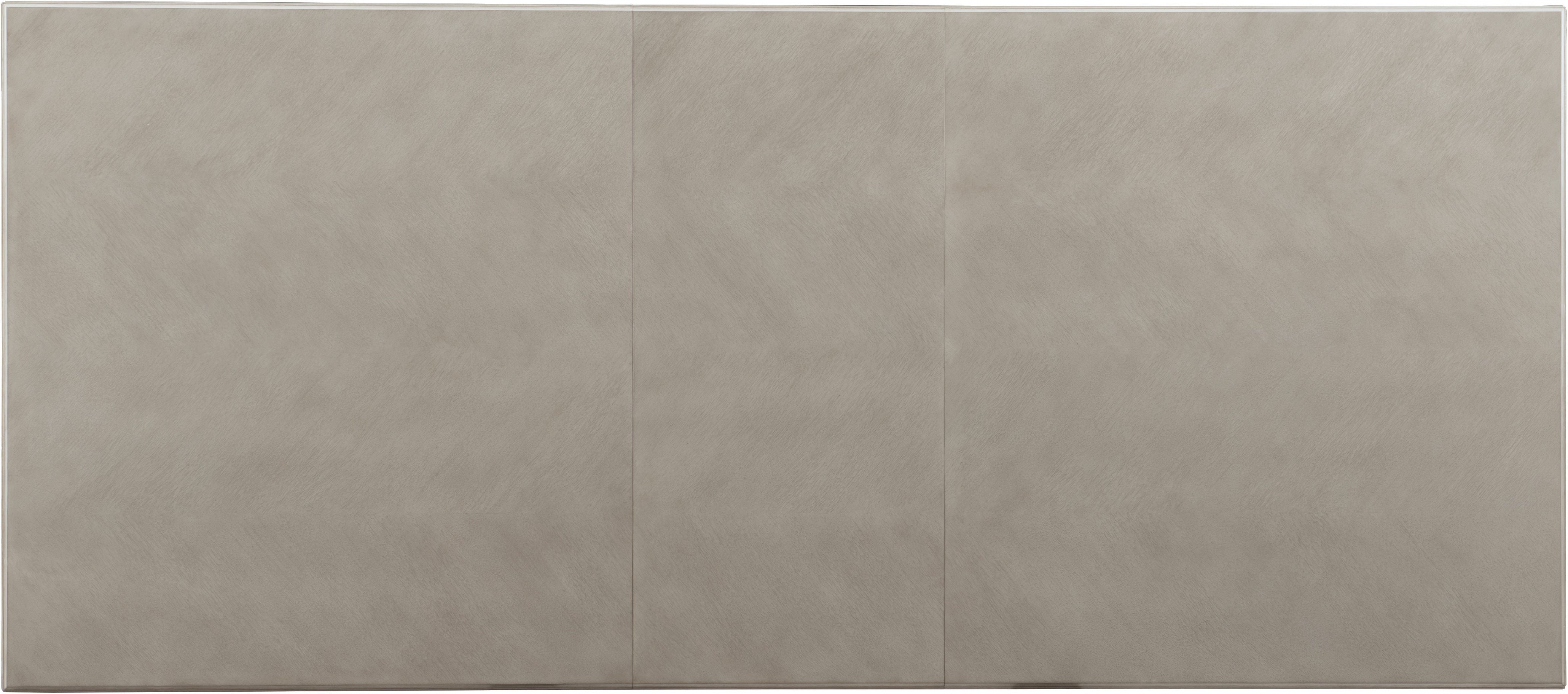 Hooker Furniture Casual Dining Elixir 80in Rectangular Dining Table w/1-20in Leaf