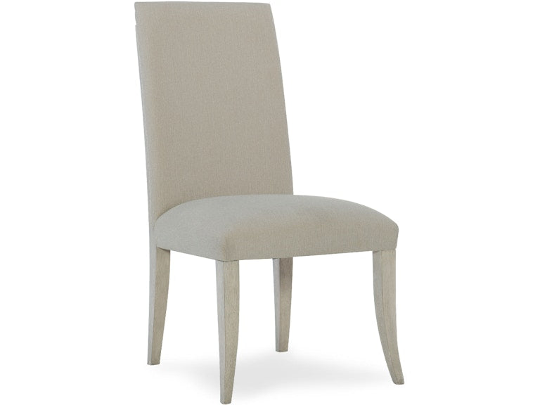 Hooker Furniture Casual Dining Elixir Upholstered Side Chair - 2 per carton/price ea