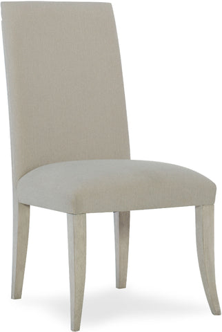 Hooker Furniture Casual Dining Elixir Upholstered Side Chair - 2 per carton/price ea