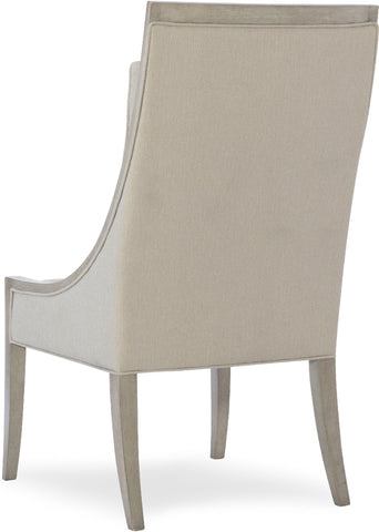 Hooker Furniture Casual Dining Elixir Host Chair