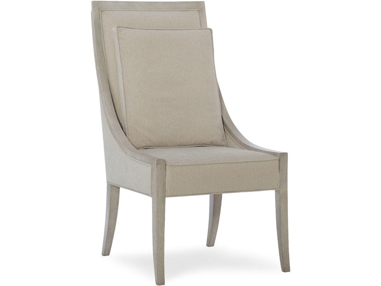 Hooker Furniture Casual Dining Elixir Host Chair