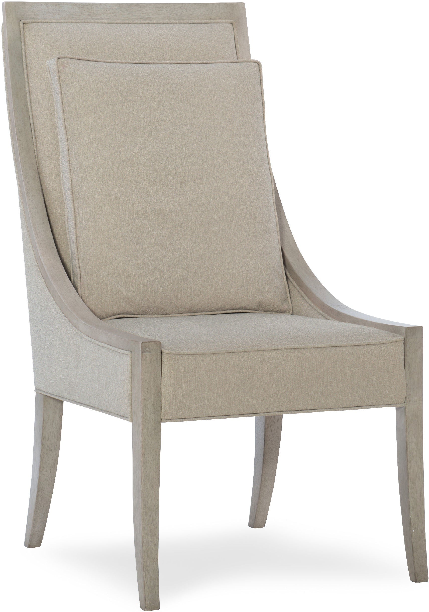 Hooker Furniture Casual Dining Elixir Host Chair