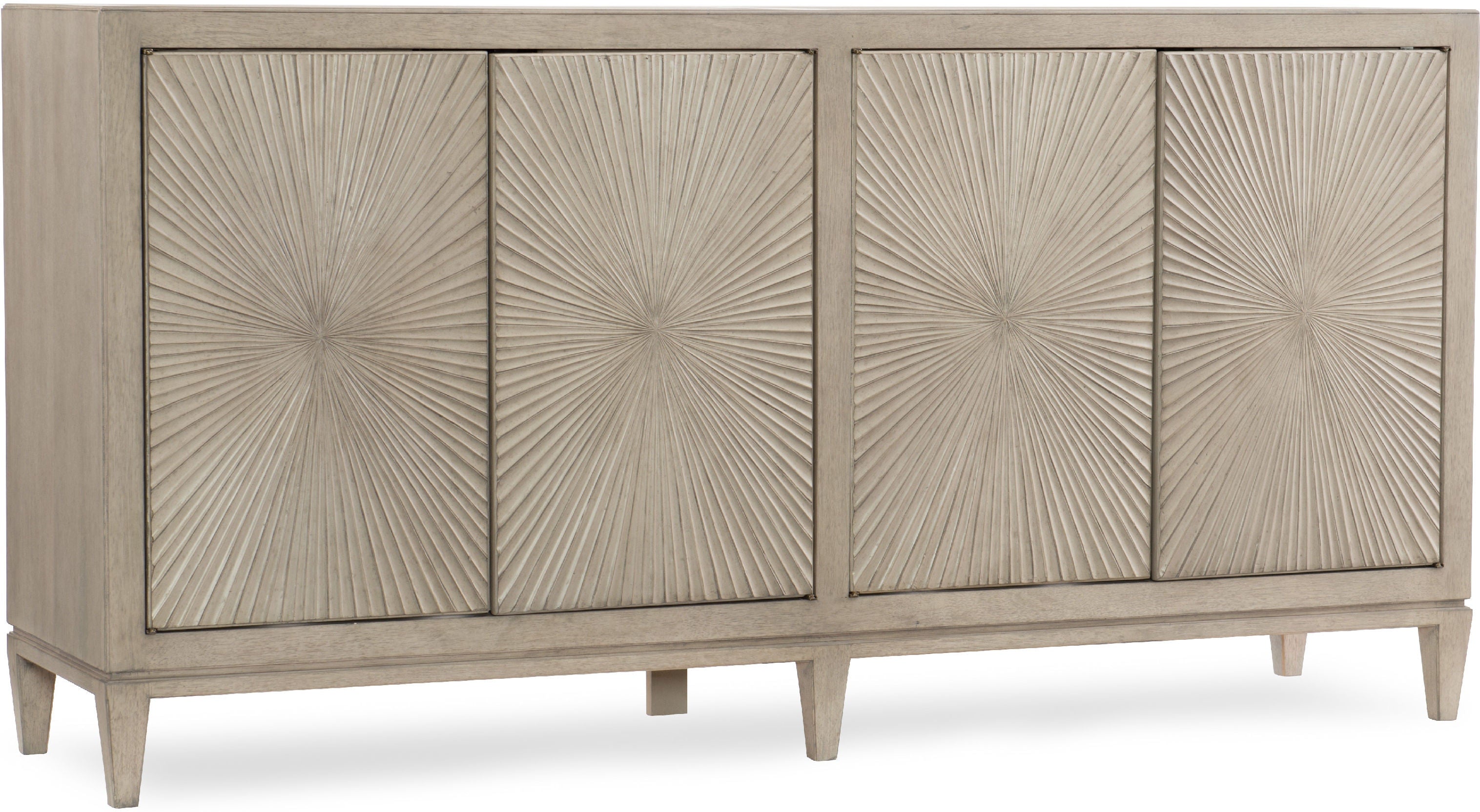 Hooker Furniture Casual Dining Elixir Buffet