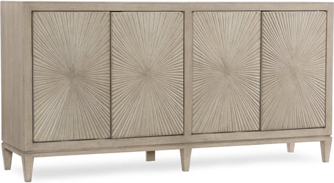 Hooker Furniture Casual Dining Elixir Buffet