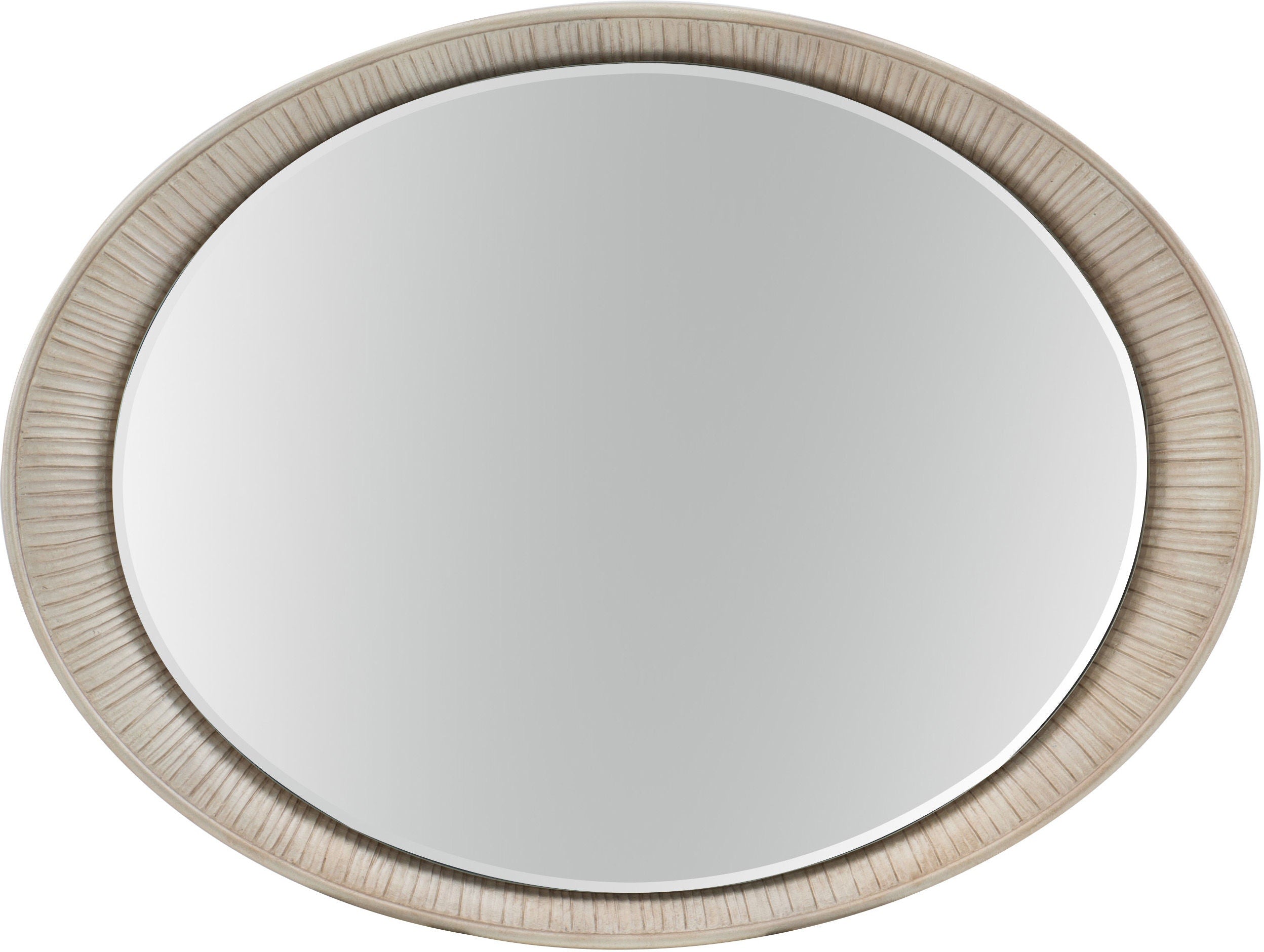 Hooker Furniture Bedroom Elixir Oval Accent Mirror