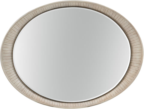 Hooker Furniture Bedroom Elixir Oval Accent Mirror