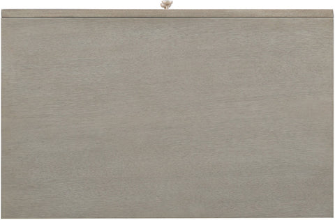 Hooker Furniture Bedroom Elixir Two-Drawer Nightstand