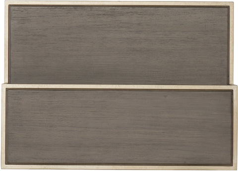 Hooker Furniture Bedroom Elixir Leg Nightstand