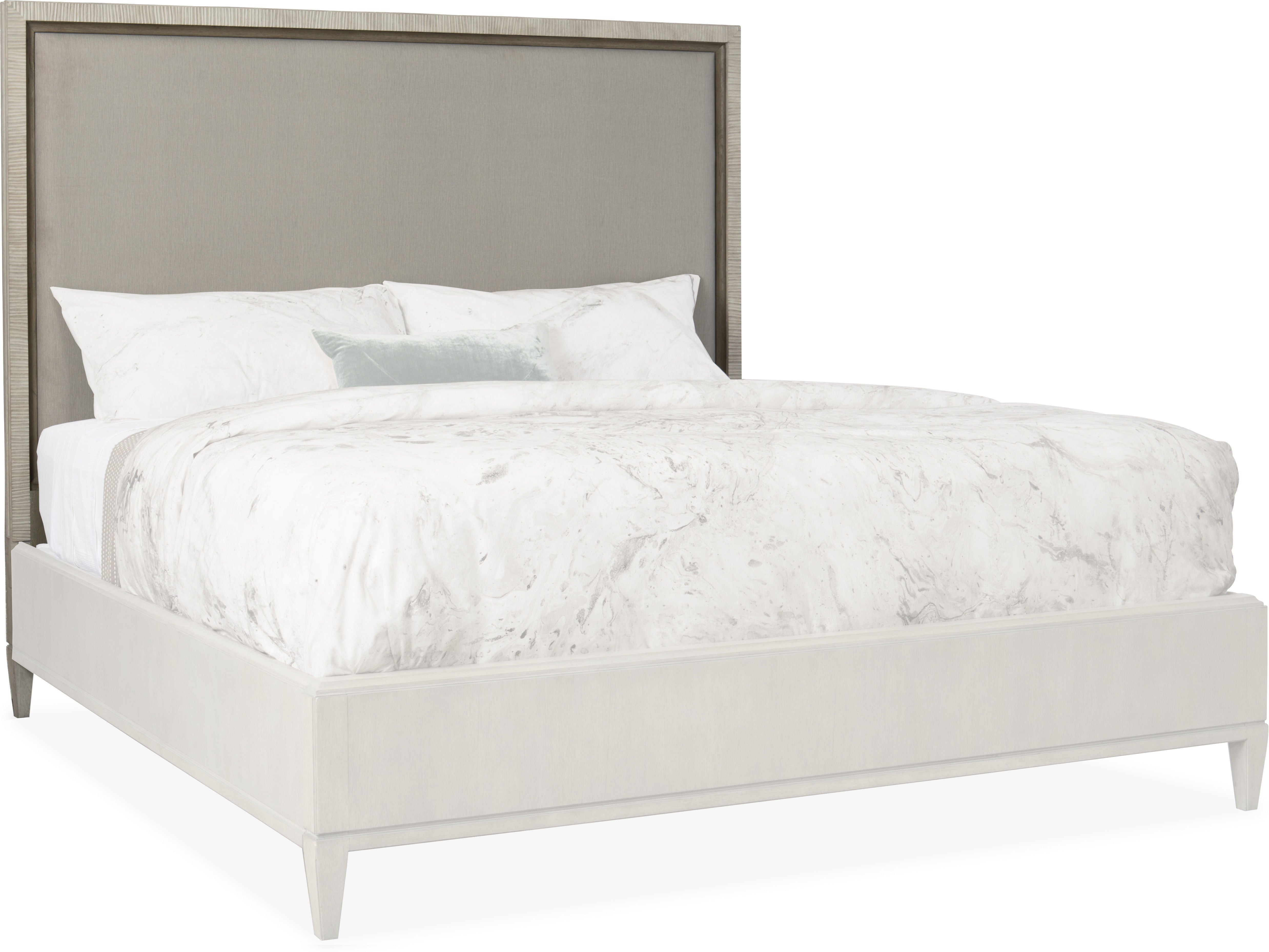Hooker Furniture Bedroom Elixir Queen Upholstered Bed