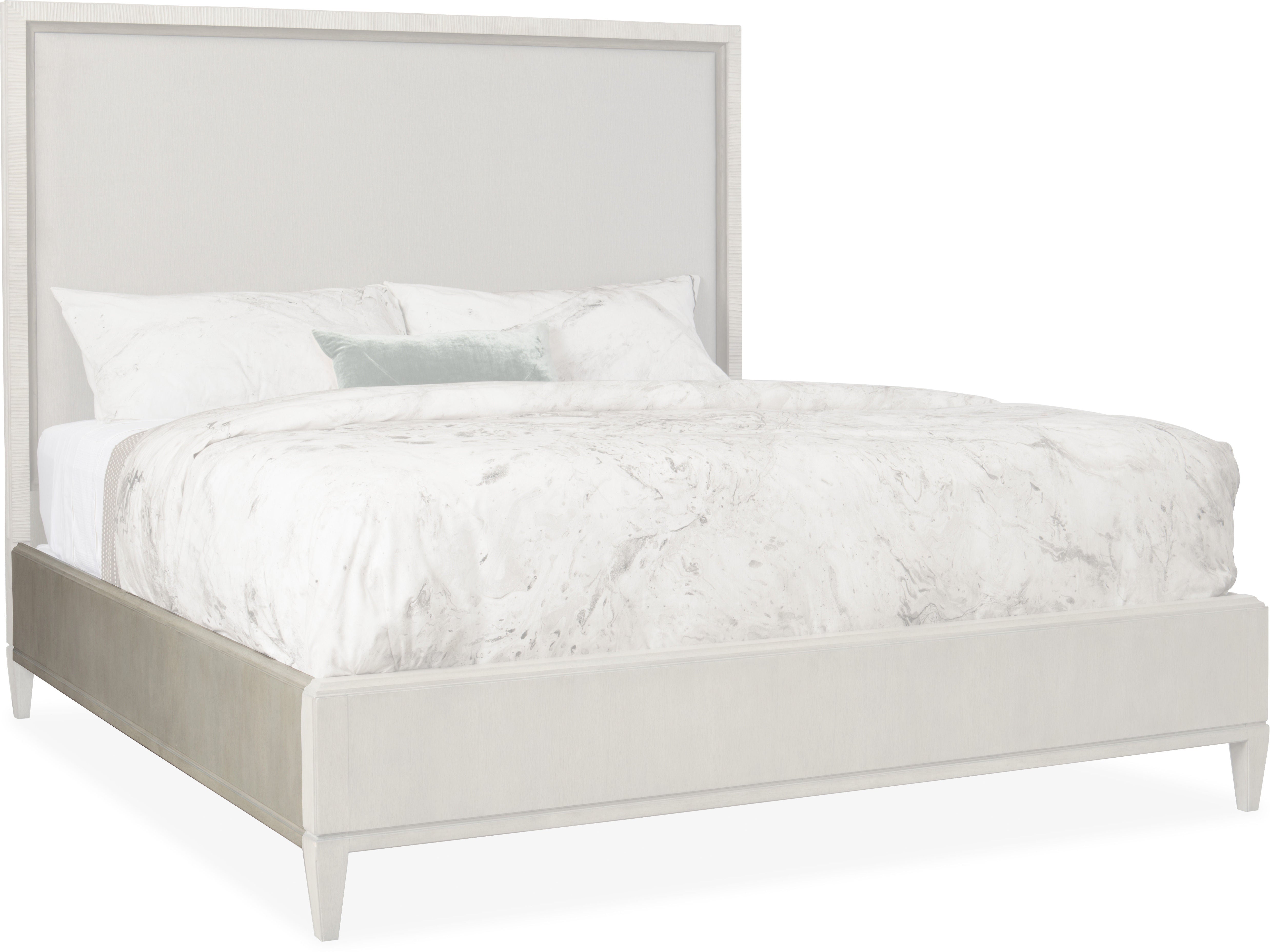 Hooker Furniture Bedroom Elixir Queen Upholstered Bed