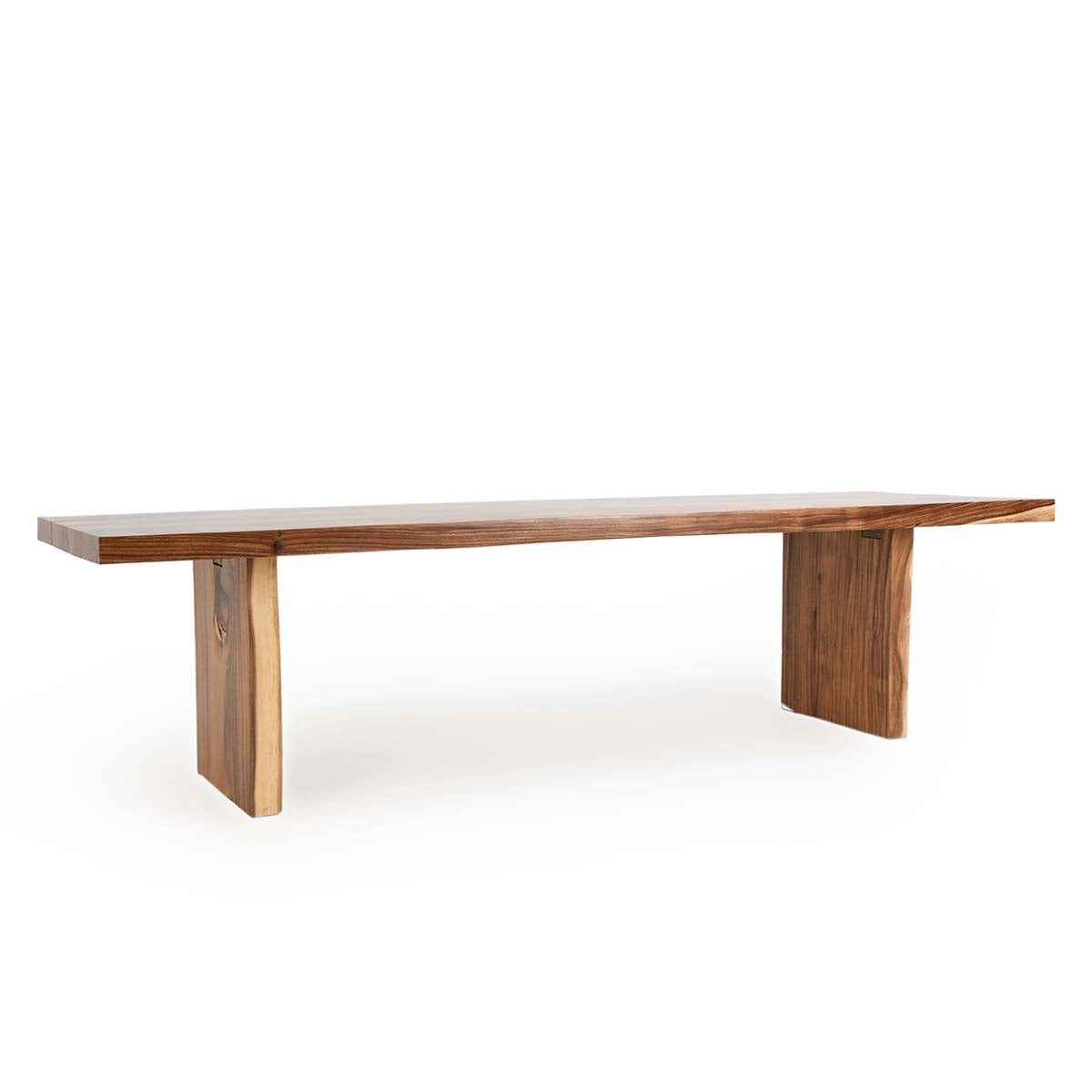 Classic Home 119" Straight Edge Dining Table Natural Model 59951394
