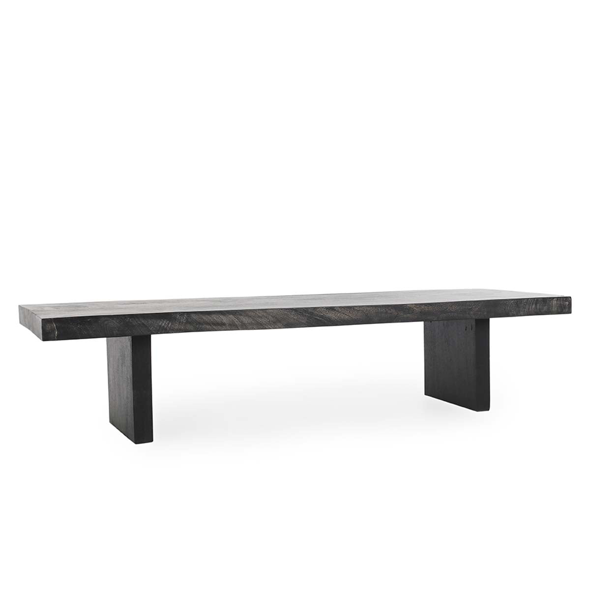 Classic Home 81" Coffee Table Black Model 59951396