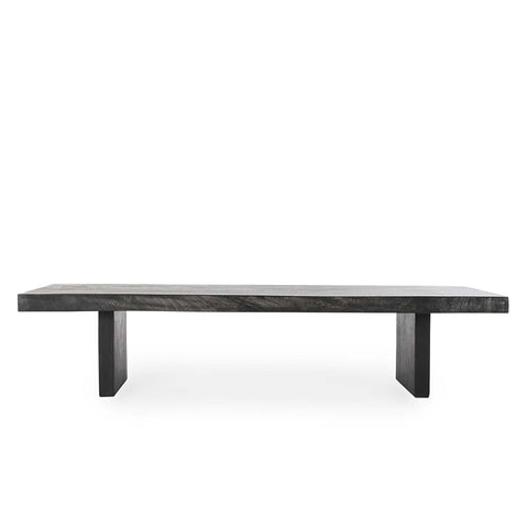 Classic Home 81" Coffee Table Black Model 59951396