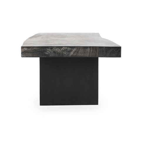 Classic Home 81" Coffee Table Black Model 59951396