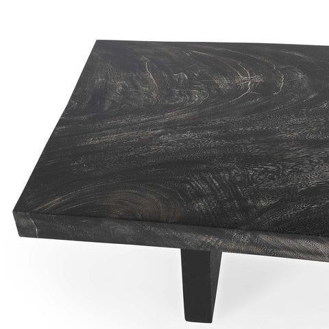 Classic Home 81" Coffee Table Black Model 59951396