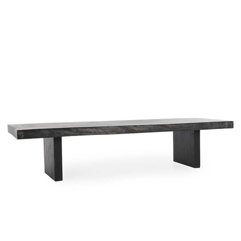 Classic Home 81" Coffee Table Black Model 59951396