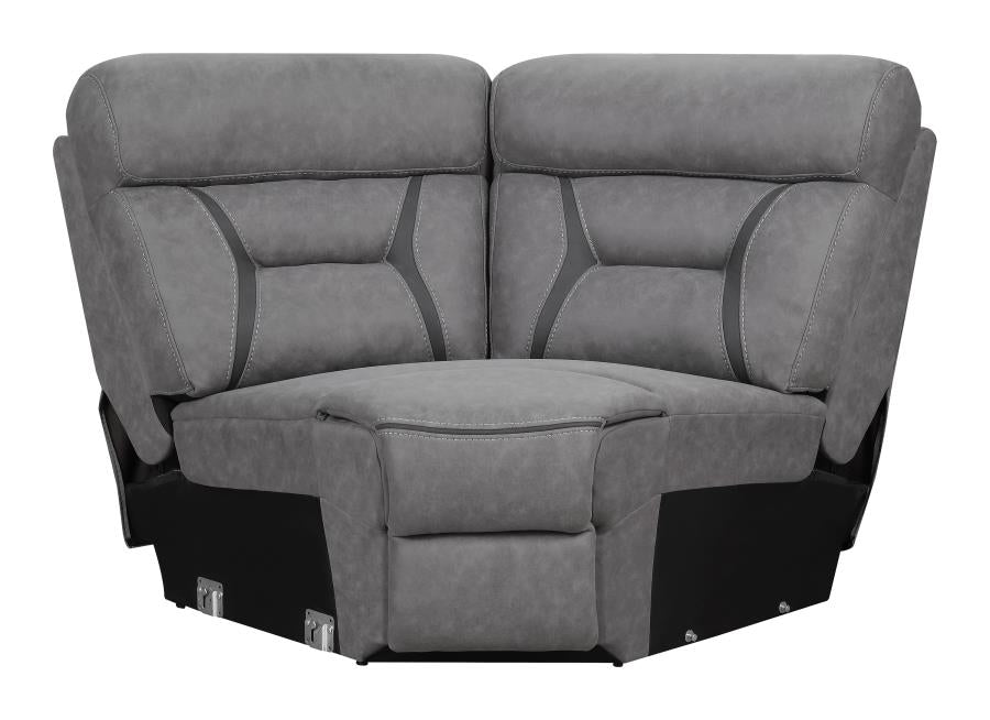 Coaster WEDGE Model 600370B2