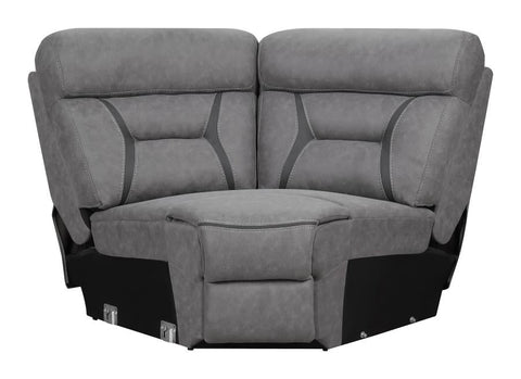 Coaster WEDGE Model 600370B2