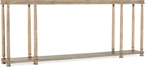 Hooker Furniture Living Room Vera Cruz Console Table