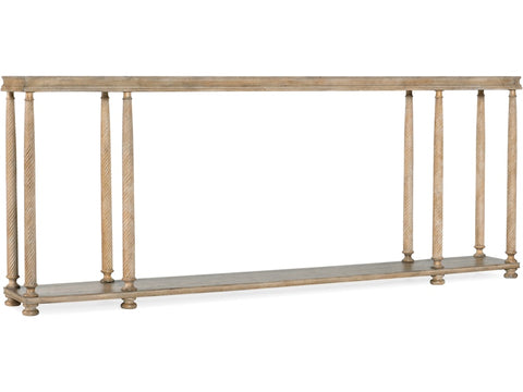 Hooker Furniture Living Room Vera Cruz Console Table
