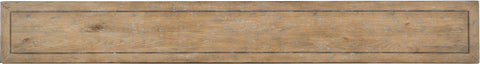 Hooker Furniture Living Room Vera Cruz Console Table