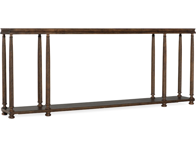 Hooker Furniture Living Room Vera Cruz Console Table