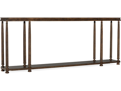 Hooker Furniture Living Room Vera Cruz Console Table