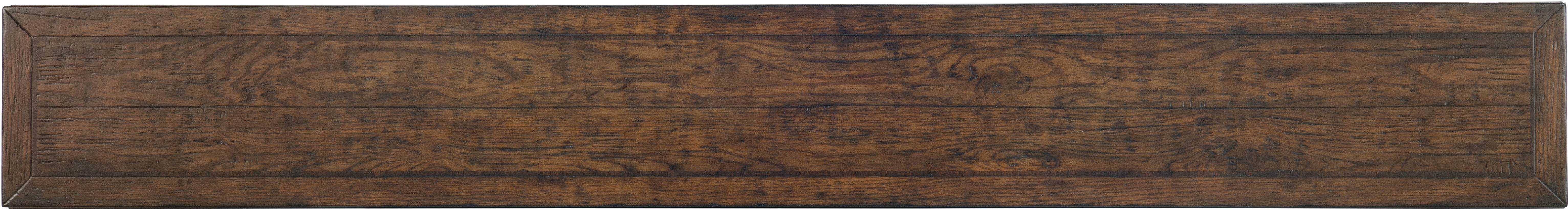 Hooker Furniture Living Room Vera Cruz Console Table