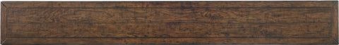 Hooker Furniture Living Room Vera Cruz Console Table