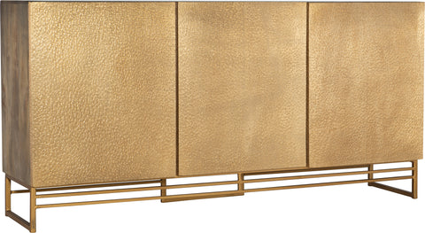 Hooker Furniture Home Entertainment 69in Entertainment Center