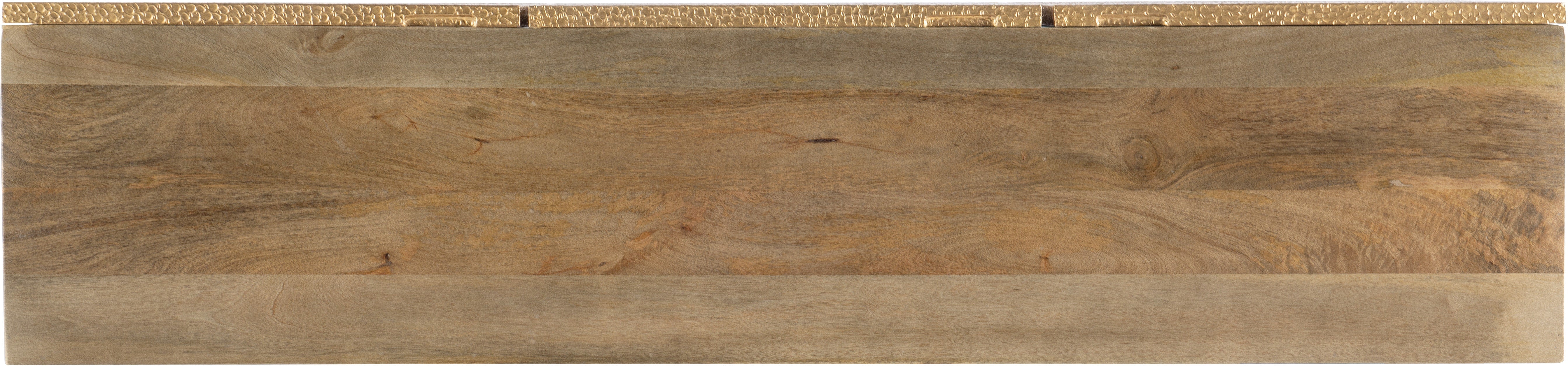 Hooker Furniture Home Entertainment 69in Entertainment Center