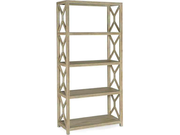 Hooker Furniture Home Office Surfrider Etagere