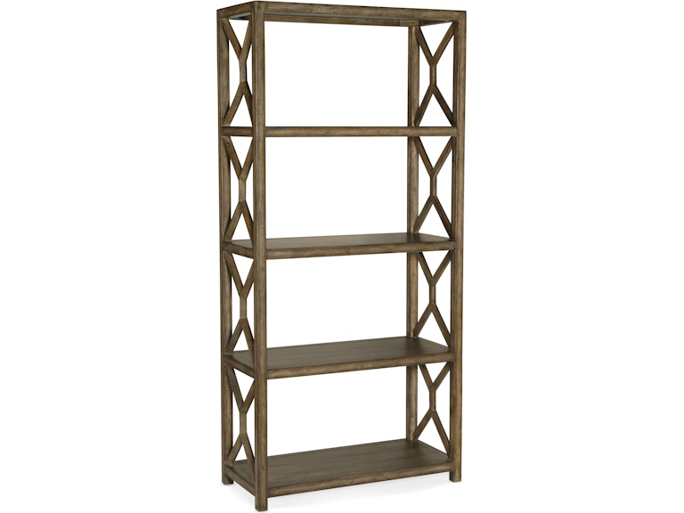 Hooker Furniture Home Office Sundance Etagere