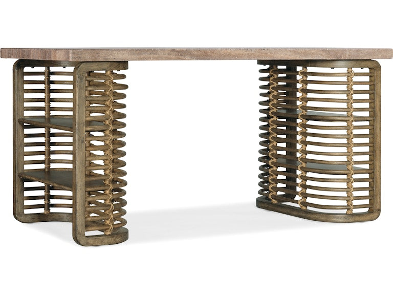 Hooker Furniture Home Office Sundance Writing Desk