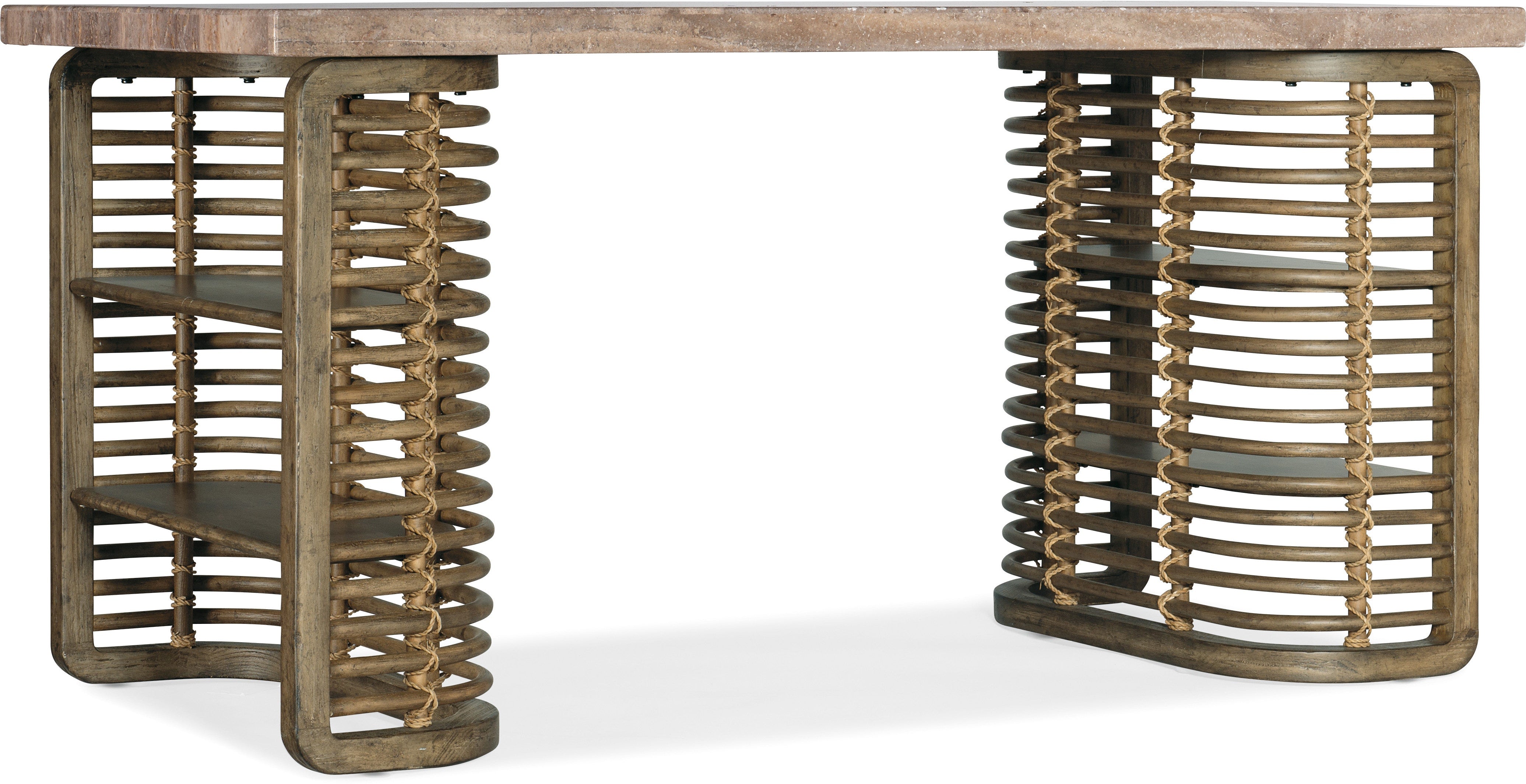 Hooker Furniture Home Office Sundance Writing Desk